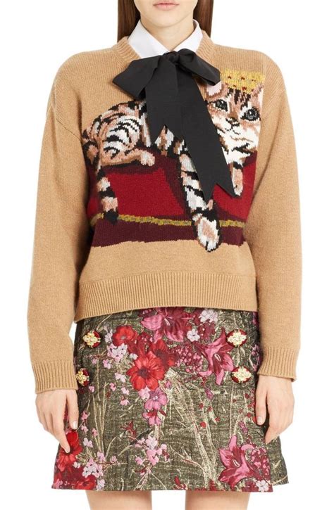 dolce and gabbana cat sweater|dolce and gabanna prices.